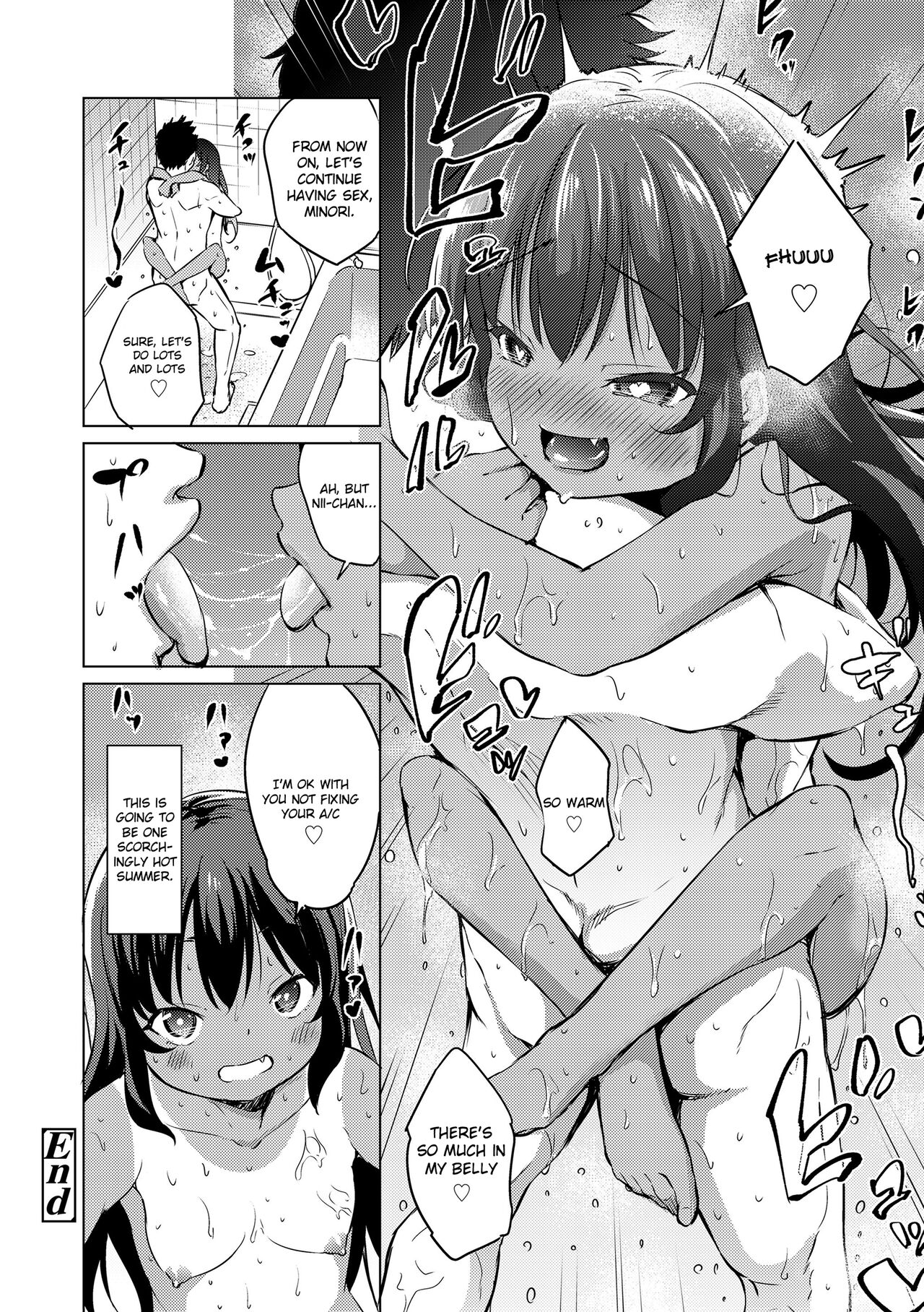 [Airandou] Mesukko Daisuki I Love Li'l Bitches [English] [Decensored] [Digital]_177.png